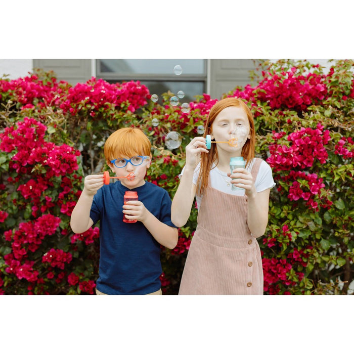 Chuckle & Roar Good Bubble with 6 Bubble Refills