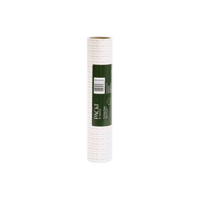 Packt by Scotch Packing Paper--SINGLE ROLL