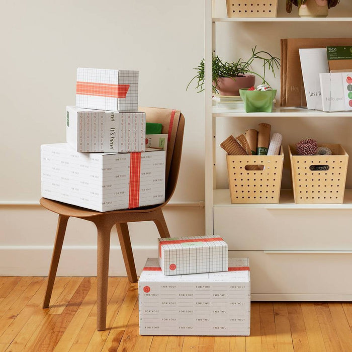 Packt by Scotch Packing Paper--SINGLE ROLL