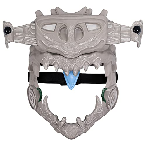 Marvel Studios Black Panther: Wakanda Forever Attuma Shark Armor Mask