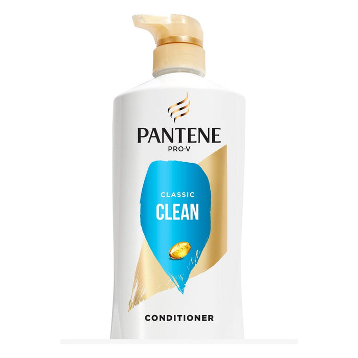 Pantene Classic Clean Conditioner - 16 fl oz
