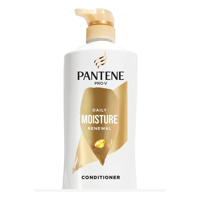 Pantene Pro-V Daily Moisture Renewal Conditioner - 16 fl oz