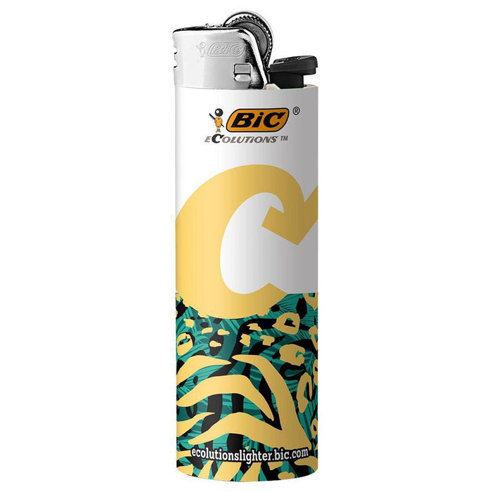 BiC 2pk Ecolutions Ecofriendly Pocket Lighter