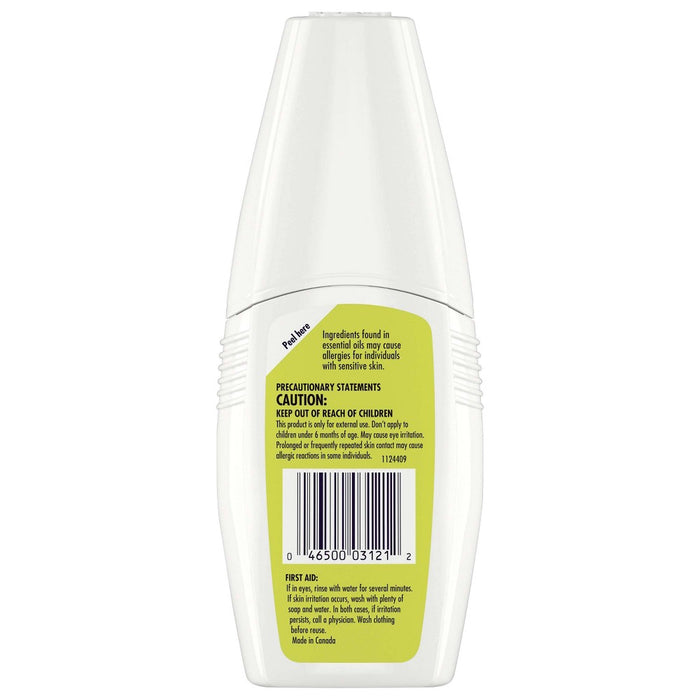 OFF! Kids' Insect Repellent Spritz - 4oz