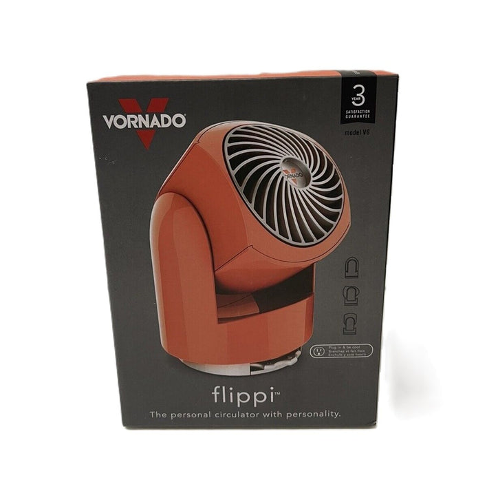 Vornado Flippi V6 Portable Fan
