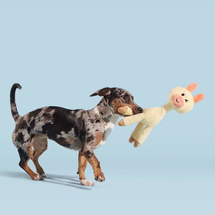 BARK Big Al Paca Dog Toy