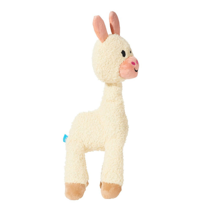 BARK Big Al Paca Dog Toy