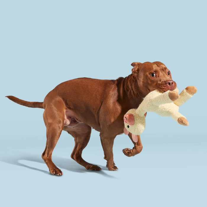 BARK Big Al Paca Dog Toy