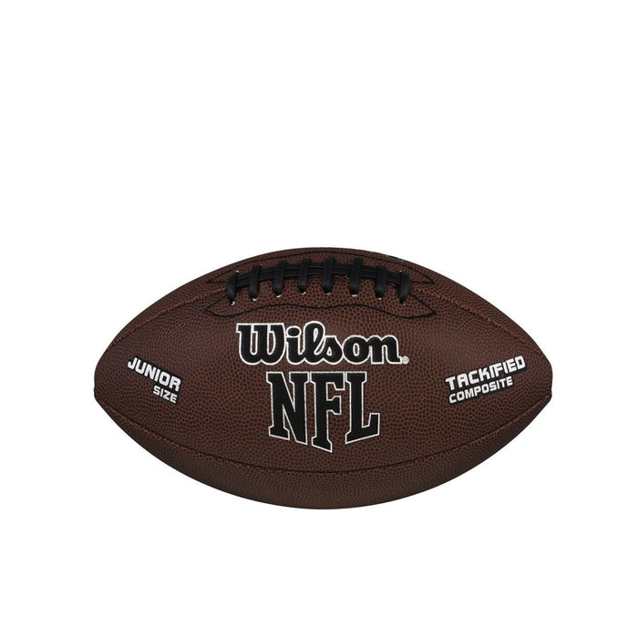 Wilson NFL All Pro Peewee Football