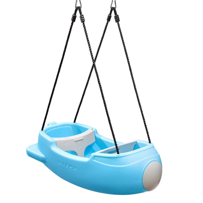 Step2 Signature Rocket Swing for Two (LOCAL PICKUP ONLY)