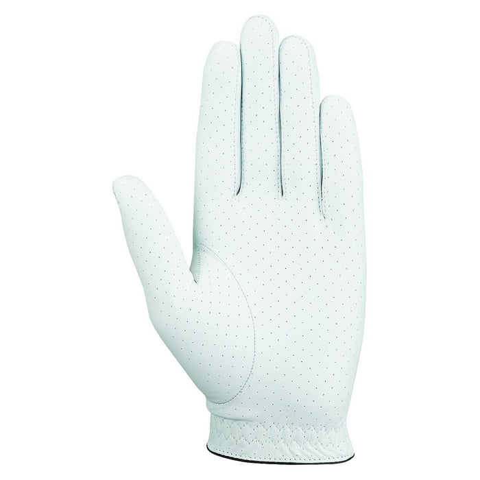 Callaway Dawn Patrol Golf Glove - M - White