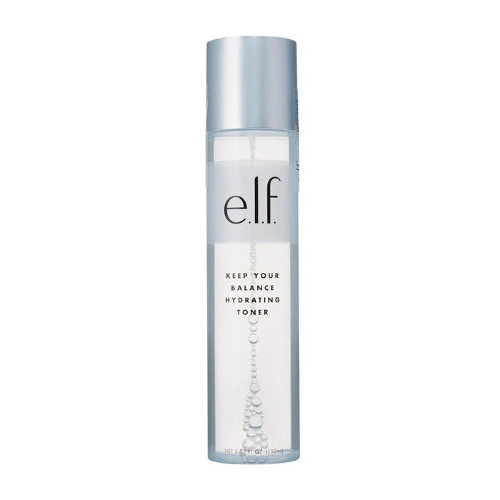 e.l.f. Keep Your Balance Toner 59333 - 5.07floz