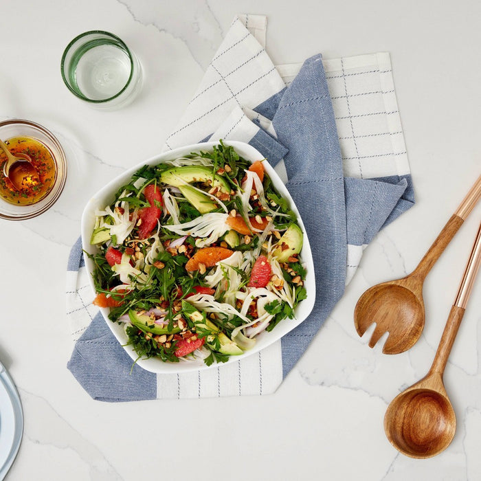 Rubbermaid DuraLite Glass Bakeware, 6pc Set, Baking Dishes, Casserole Dishes, and Ramekins, Assorted Sizes (No Lids)