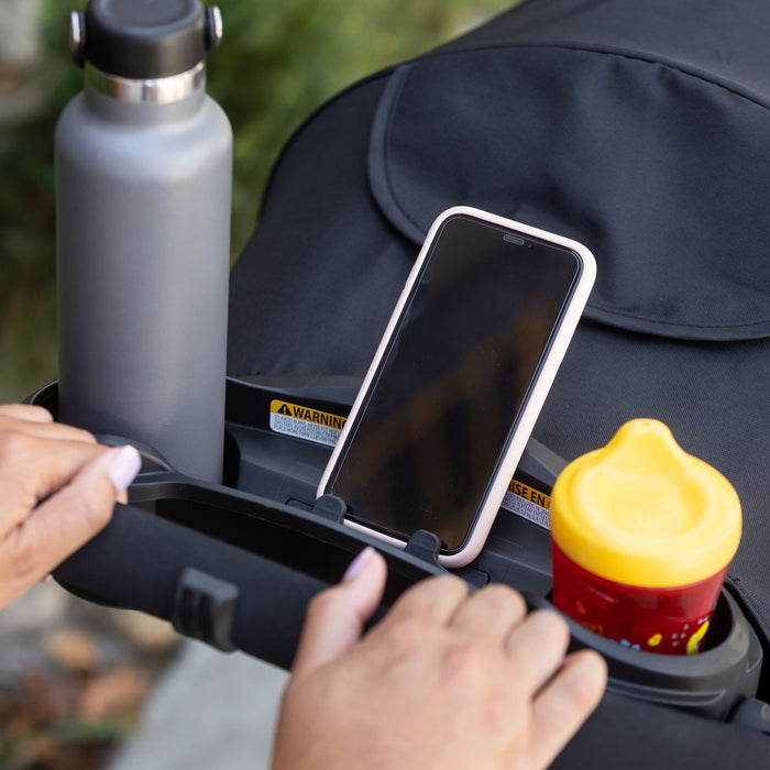 Baby Trend Passport All-Terrain Seasons Travel System - Madrid Green (LOCAL PICKUP ONLY)