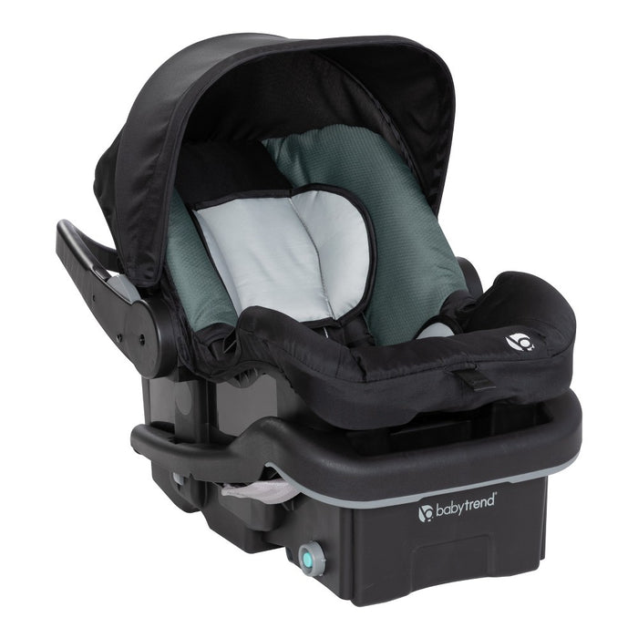 Baby Trend Passport All-Terrain Seasons Travel System - Madrid Green (LOCAL PICKUP ONLY)