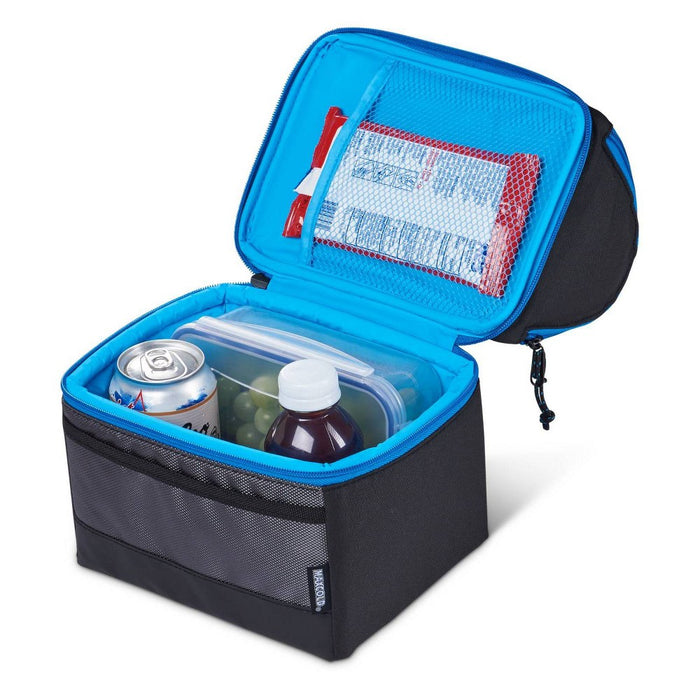 Igloo MaxCold Playmate Gripper Classic Molded Lunch Bag