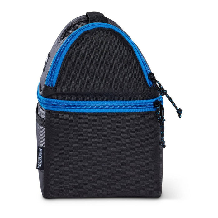 Igloo MaxCold Playmate Gripper Classic Molded Lunch Bag