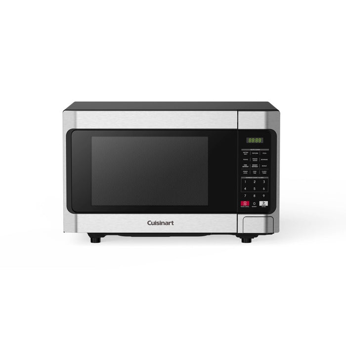 Cuisinart 1.3 cu ft Inverter/Sensor Microwave Oven (LOCAL PICKUP ONLY)