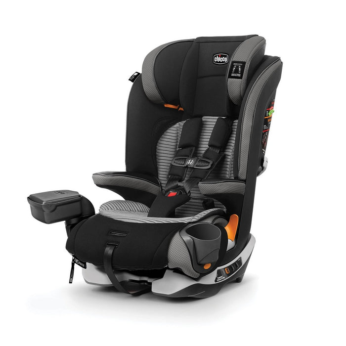 Chicco MyFit Zip Air Harness Booster Car Seat - Q Collection (LOCAL PICKUP ONLY)