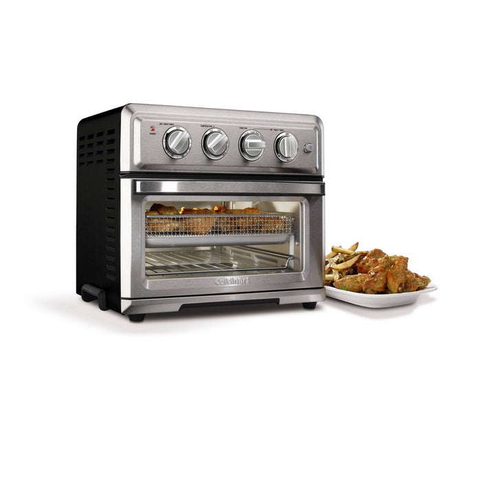 Cuisinart Air Fryer Toaster Oven (LOCAL PICKUP ONLY)