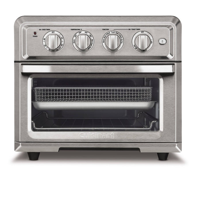Cuisinart Air Fryer Toaster Oven (LOCAL PICKUP ONLY)