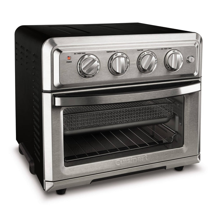 Cuisinart Air Fryer Toaster Oven (LOCAL PICKUP ONLY)