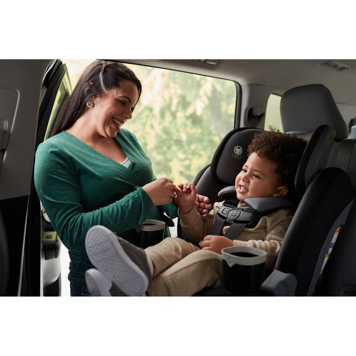 Safety 1st Turn and Go 360 Rotating All-in-One Convertible Car Seat - Shadowland (LOCAL PICKUP ONLY)