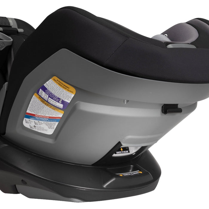 Safety 1st Turn and Go 360 Rotating All-in-One Convertible Car Seat - Shadowland (LOCAL PICKUP ONLY)
