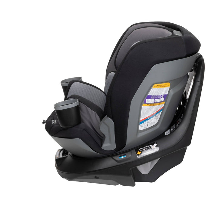 Safety 1st Turn and Go 360 Rotating All-in-One Convertible Car Seat - Shadowland (LOCAL PICKUP ONLY)