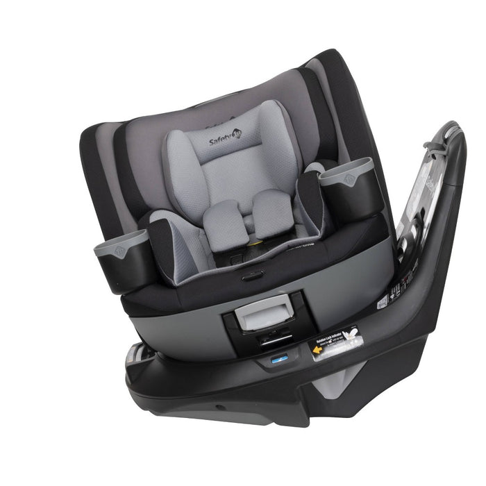 Safety 1st Turn and Go 360 Rotating All-in-One Convertible Car Seat - Shadowland (LOCAL PICKUP ONLY)