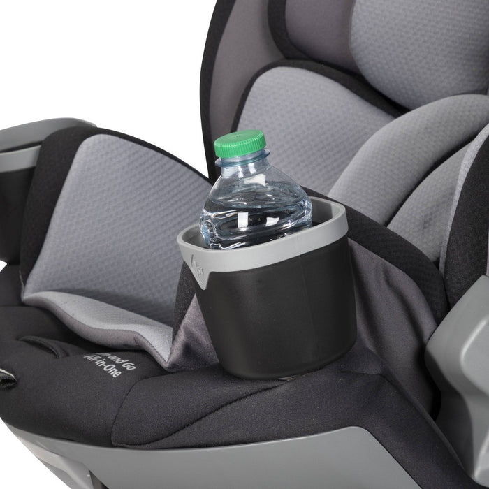 Safety 1st Turn and Go 360 Rotating All-in-One Convertible Car Seat - Shadowland (LOCAL PICKUP ONLY)