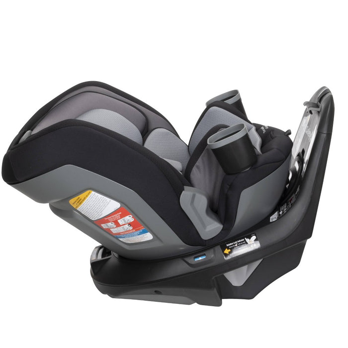 Safety 1st Turn and Go 360 Rotating All-in-One Convertible Car Seat - Shadowland (LOCAL PICKUP ONLY)