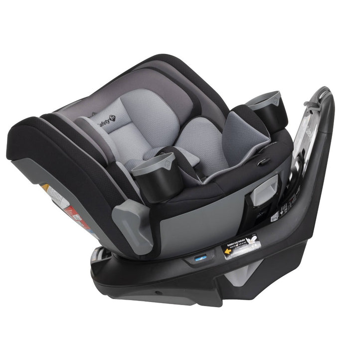 Safety 1st Turn and Go 360 Rotating All-in-One Convertible Car Seat - Shadowland (LOCAL PICKUP ONLY)