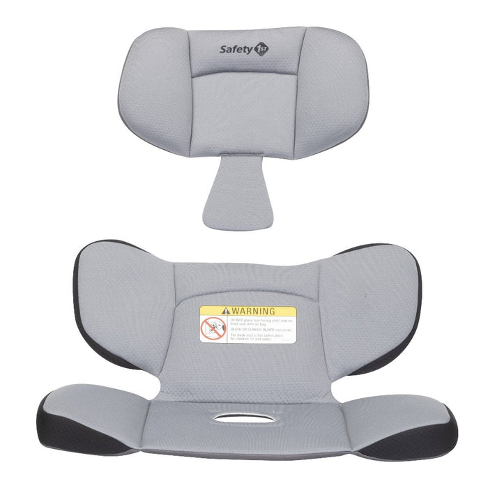 Safety 1st Turn and Go 360 Rotating All-in-One Convertible Car Seat - Shadowland (LOCAL PICKUP ONLY)