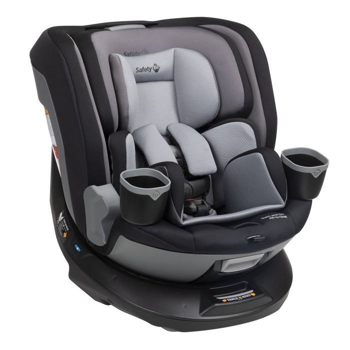 Safety 1st Turn and Go 360 Rotating All-in-One Convertible Car Seat - Shadowland (LOCAL PICKUP ONLY)