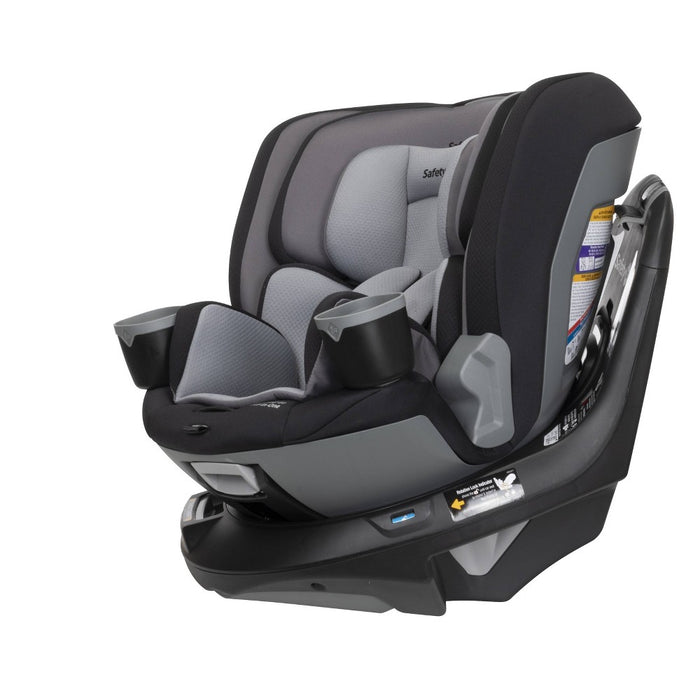 Safety 1st Turn and Go 360 Rotating All-in-One Convertible Car Seat - Shadowland (LOCAL PICKUP ONLY)