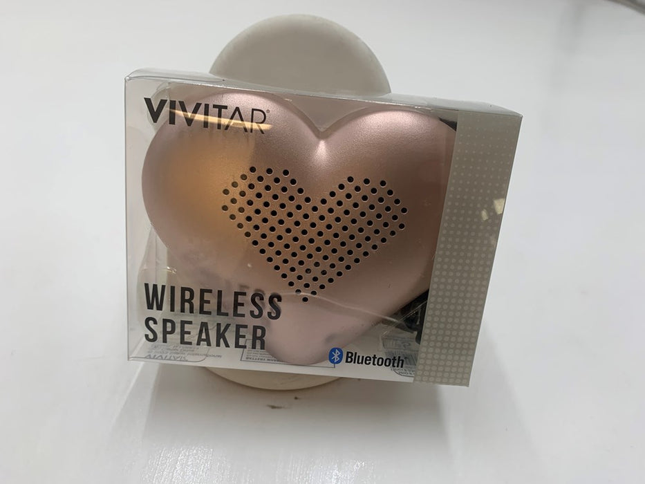 Vivitar Wireless BT Speaker *BRAND NEW & SEALED*