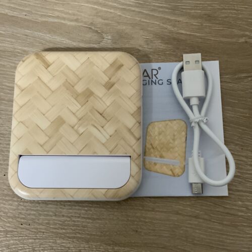 ?? Vivitar Wireless 5 Watts Charging Stand (AS SHOWN)
