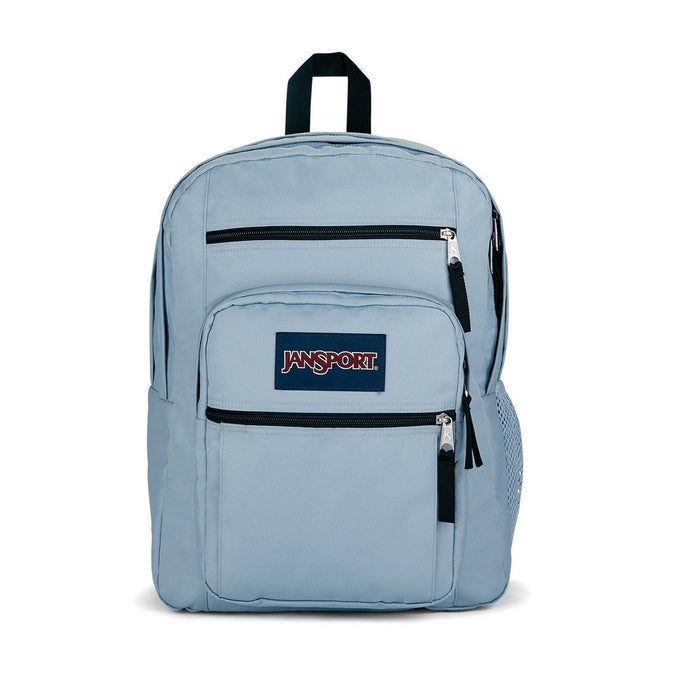 JanSport Big Student 17.5" Backpack - Blue Dusk