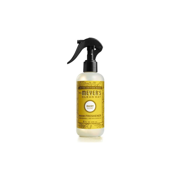 Mrs. Meyer's Clean Day Room Freshener - Daisy - 8 fl oz