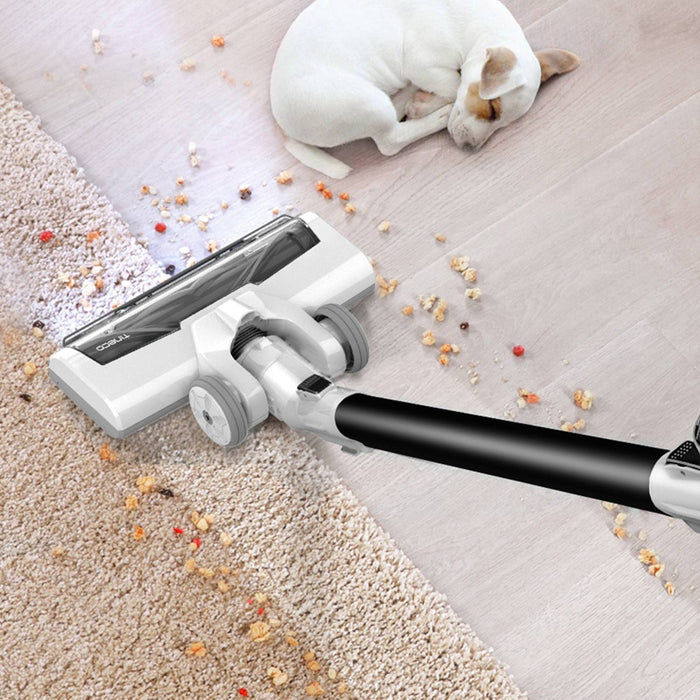Tineco PWRHero 11S Cordless Stick Vacuum