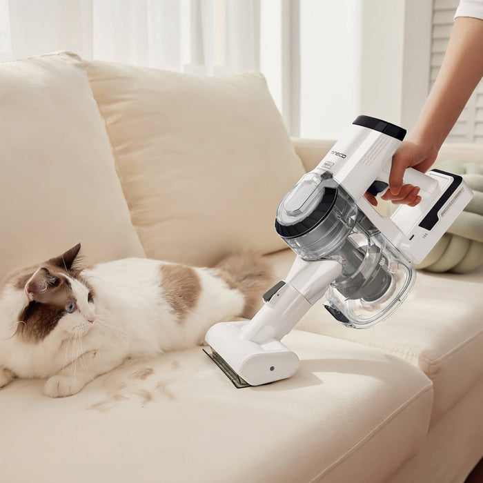 Tineco PWRHero 11S Cordless Stick Vacuum