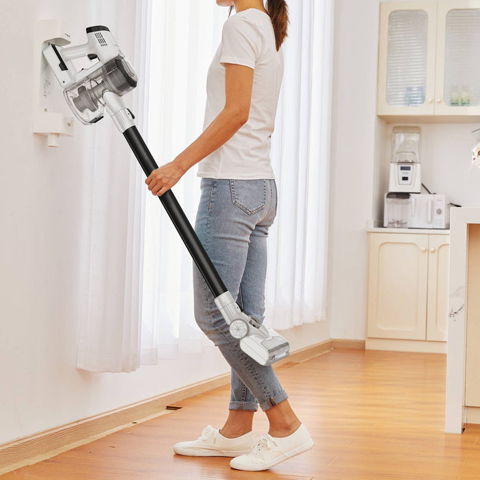 Tineco PWRHero 11S Cordless Stick Vacuum