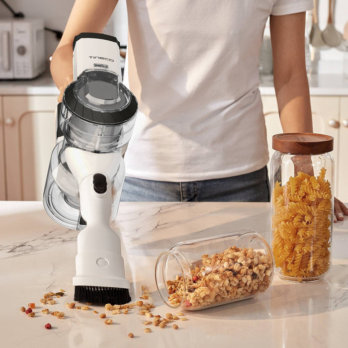Tineco PWRHero 11S Cordless Stick Vacuum