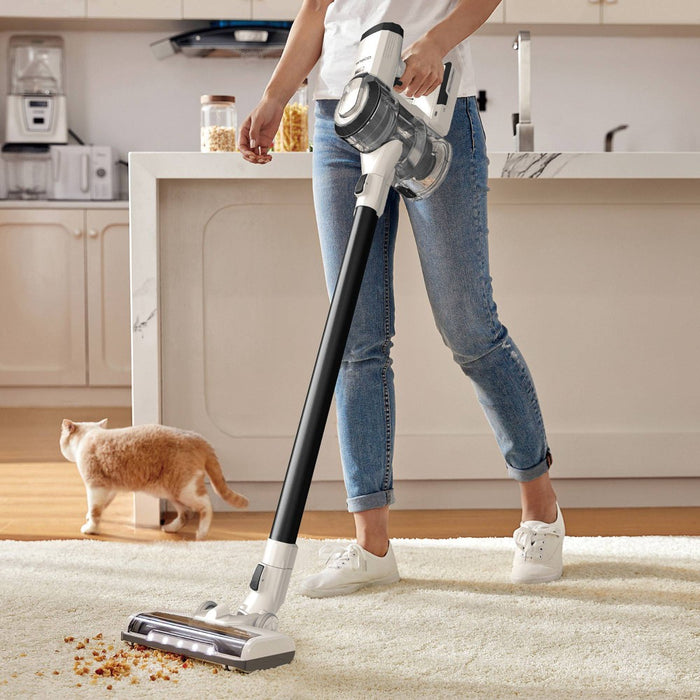 Tineco PWRHero 11S Cordless Stick Vacuum