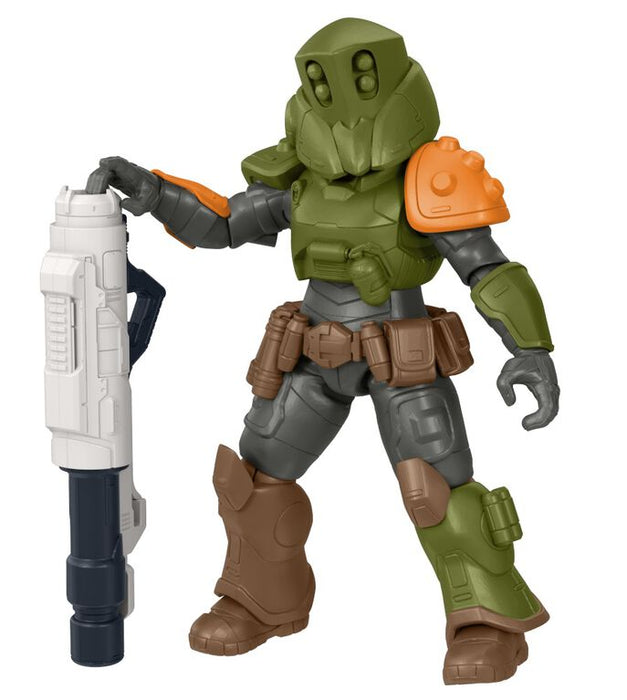 Disney Pixar Lightyear Glow Action Jr. Zap Patrol Darby Steel Figure (Target Exclusive)