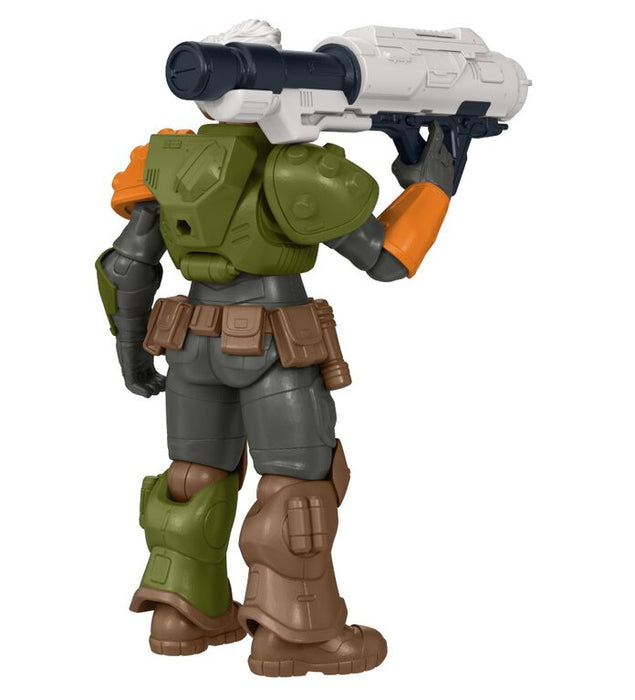 Disney Pixar Lightyear Glow Action Jr. Zap Patrol Darby Steel Figure (Target Exclusive)