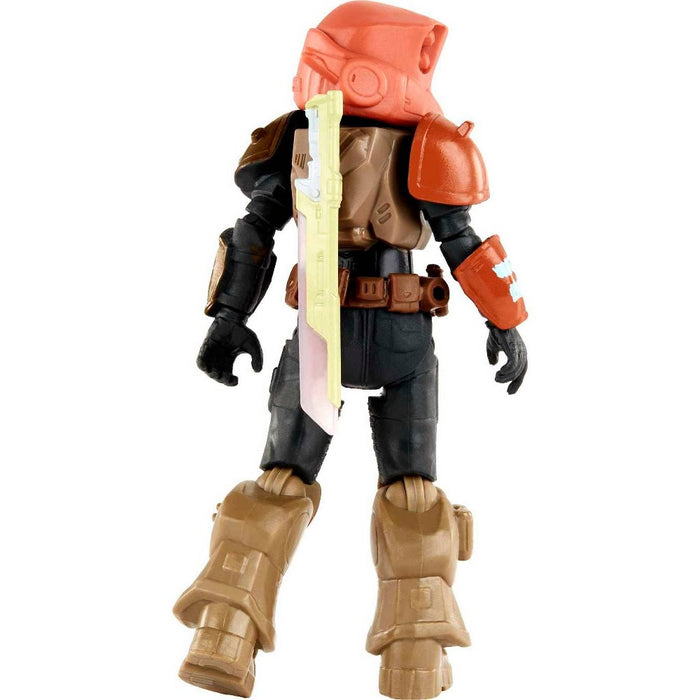 Disney Pixar Lightyear Glow Action Jr. Zap Patrol Izzy Hawthorne Figure (Target Exclusive)