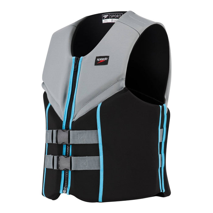 Speedo Men's Sport Premium PFD - MEDIUM - BRAND NEW!