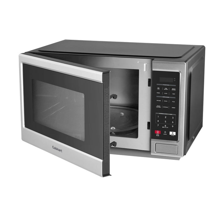 Cuisinart 1.1 cu ft Microwave Oven (LOCAL PICKUP ONLY)